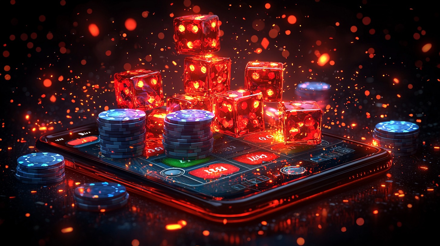 Casino app