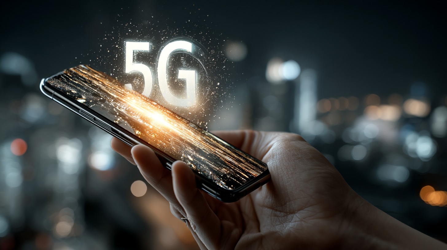 Технология 5G