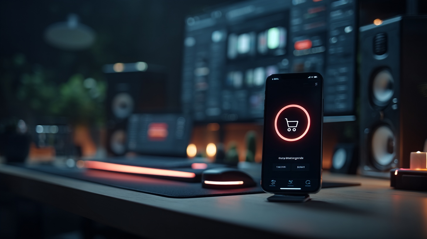 Модернизация ритейл-приложений