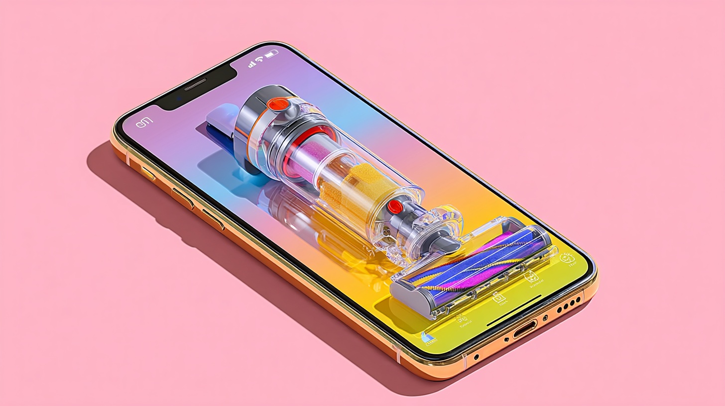 пылесос Дайсон купить СПб