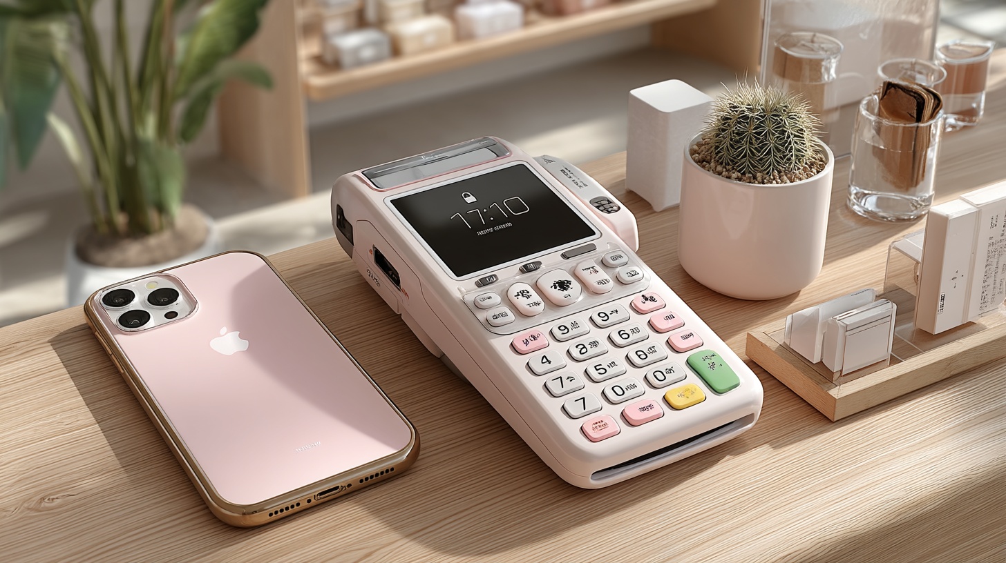 терминал сбора данных цена